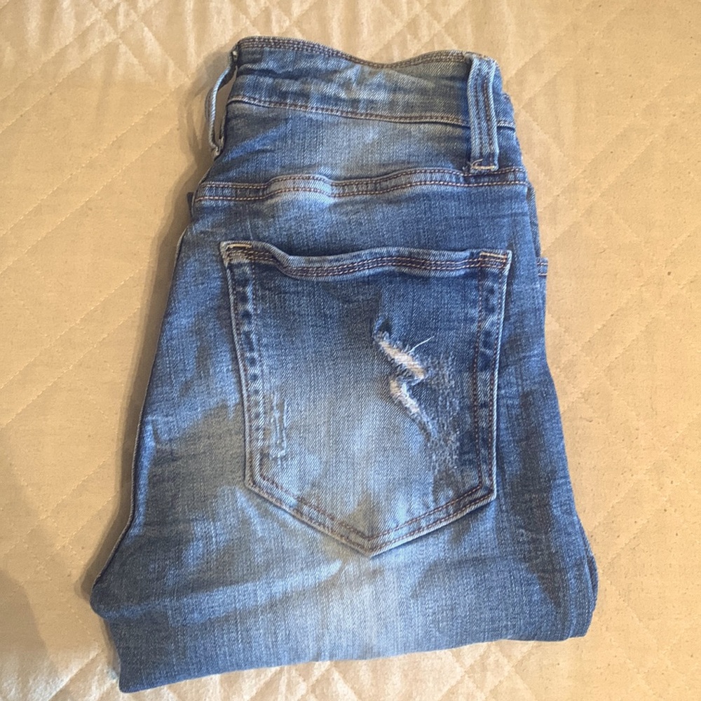 BKE Daytrip skinny Jean